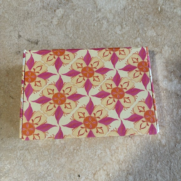 Butterfly Notecards with Matching Box New - Picture 1 of 3